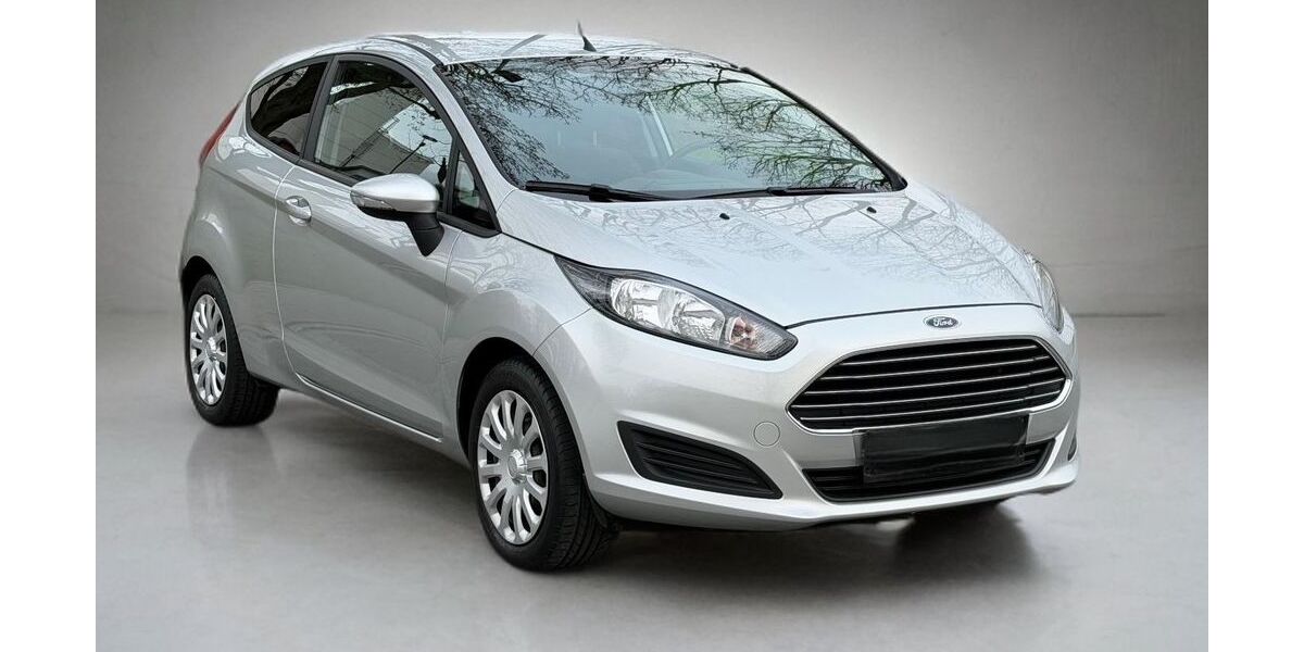 Ford Fiesta 56.855 km 5.785 &euro; Baesweiler 52499