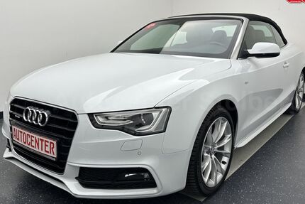 Audi A5 100.000 km 15.900 &euro; Stolberg 52222