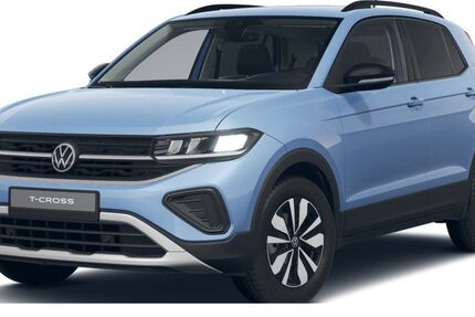 VW T-Cross 5.962 km 23.970 € Aachen 52078