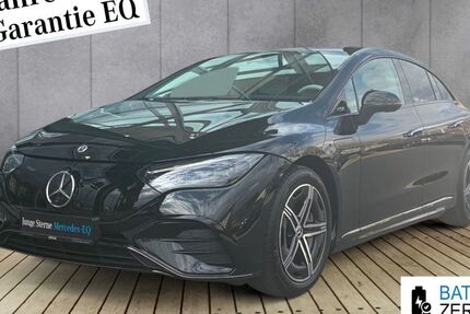 Mercedes-Benz EQE 11.500 km 46.850 &euro; Geilenkirchen 52511