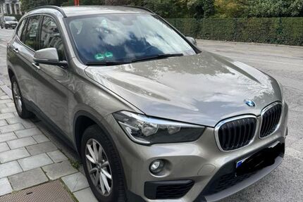 BMW X1 73.350 km 19.899 € Aachen 52076