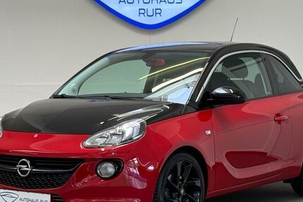 Opel Adam 62.900 km 9.490 &euro; Düren 52353