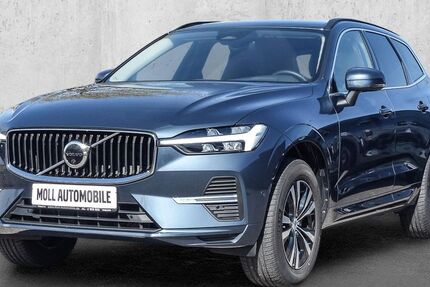 Volvo XC60 52.085 km 32.790 &euro; Aachen 52078