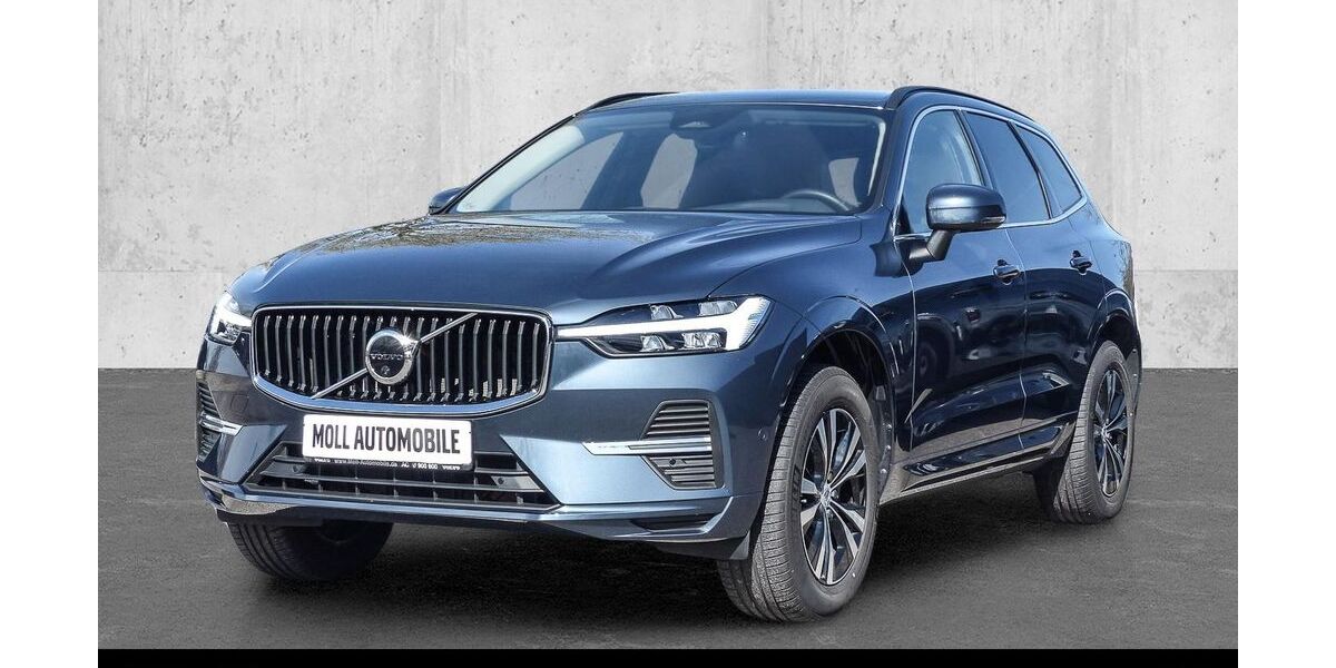 Volvo XC60 52.085 km 32.790 &euro; Aachen 52078