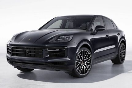 Porsche Cayenne 26.220 km 107.800 &euro; Aachen 52068