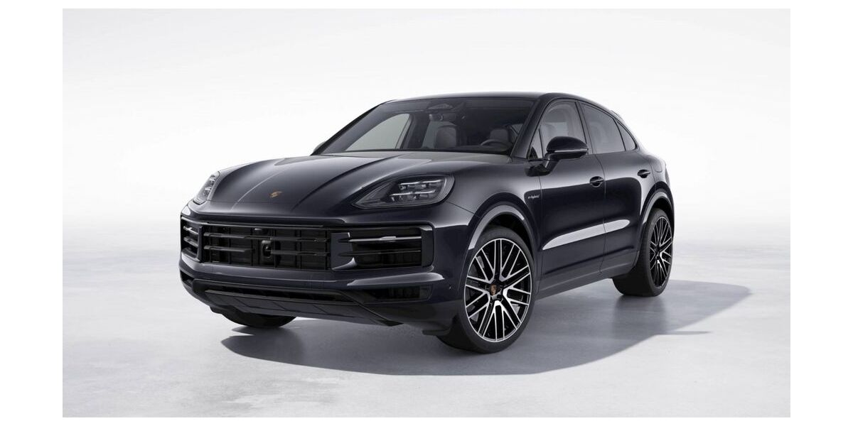 Porsche Cayenne 26.220 km 107.800 &euro; Aachen 52068