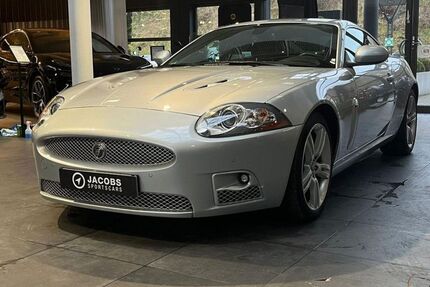 Jaguar XKR 60.122 km 29.900 &euro; Eschweiler 52249