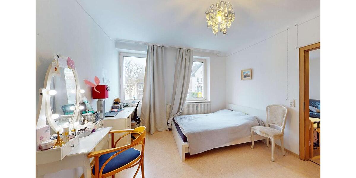 Mehrfamilienhaus, Wohnhaus Aachen Eilendorf - 12 Zimmer, 250 m&sup2;, 535.000&euro; | Angebot:27230085