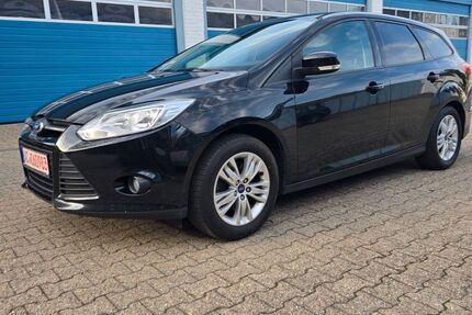 Ford Focus 190.000 km 2.999 &euro; Aachen 52068