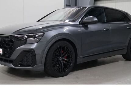 Audi Q8 14.980 km 78.920 &euro; Aachen 52078