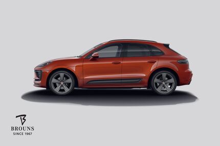 Porsche Macan 45.000 km 61.950 &euro; Aachen 52072