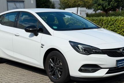 Opel Astra 83.080 km 10.500 &euro; Alsdorf 52477