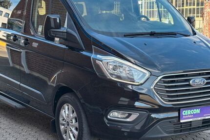 Ford Tourneo Custom 85.367 km 24.500 € Düren 52349
