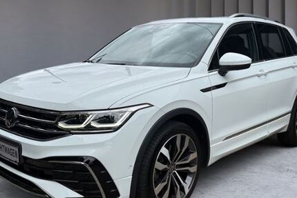 VW Tiguan 55.200 km 36.889 &euro; Baesweiler 52499