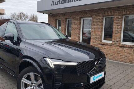 Volvo XC90 25.039 km 63.499 &euro; Übach-Palenberg 52531