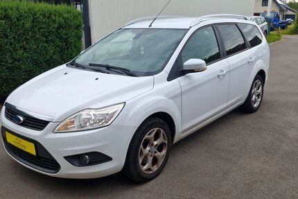 Ford Focus 330.000 km 990 &euro; Eschweiler 52249