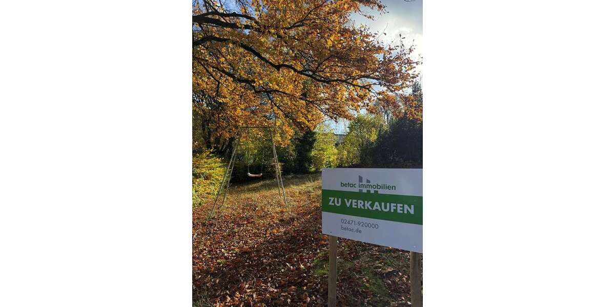 Grundstück zu verkaufen in Roetgen 230.000 € 780 m² zimmer