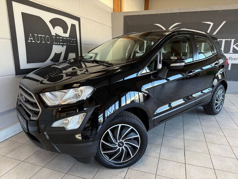 EcoSport