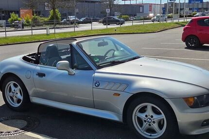 BMW Z3