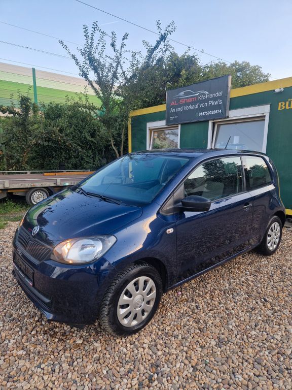 Citigo