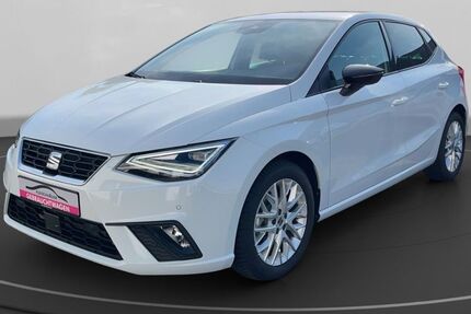 Seat Ibiza 14.328 km 19.990 &euro; Aachen 52068