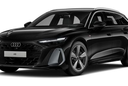 Audi A6 8.103 km 57.990 &euro; Düren 52351