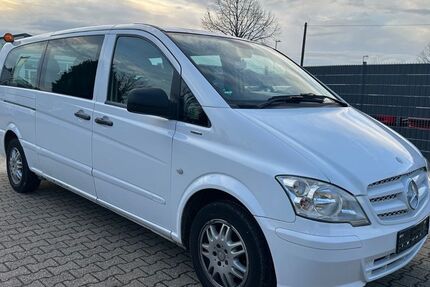 Mercedes-Benz Vito 545.000 km 6.950 &euro; Düren 52351