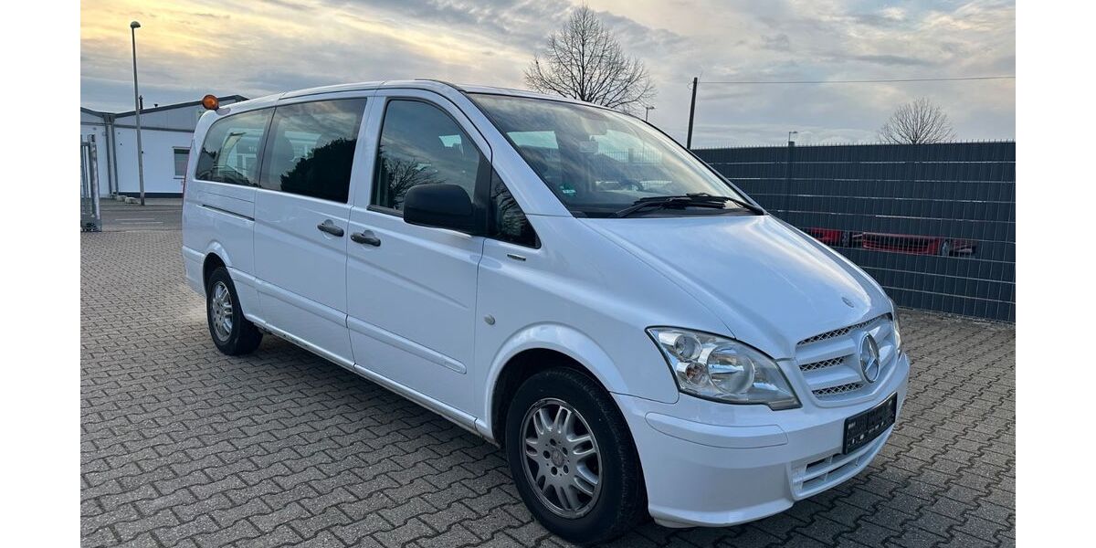 Mercedes-Benz Vito 545.000 km 6.950 &euro; Düren 52351