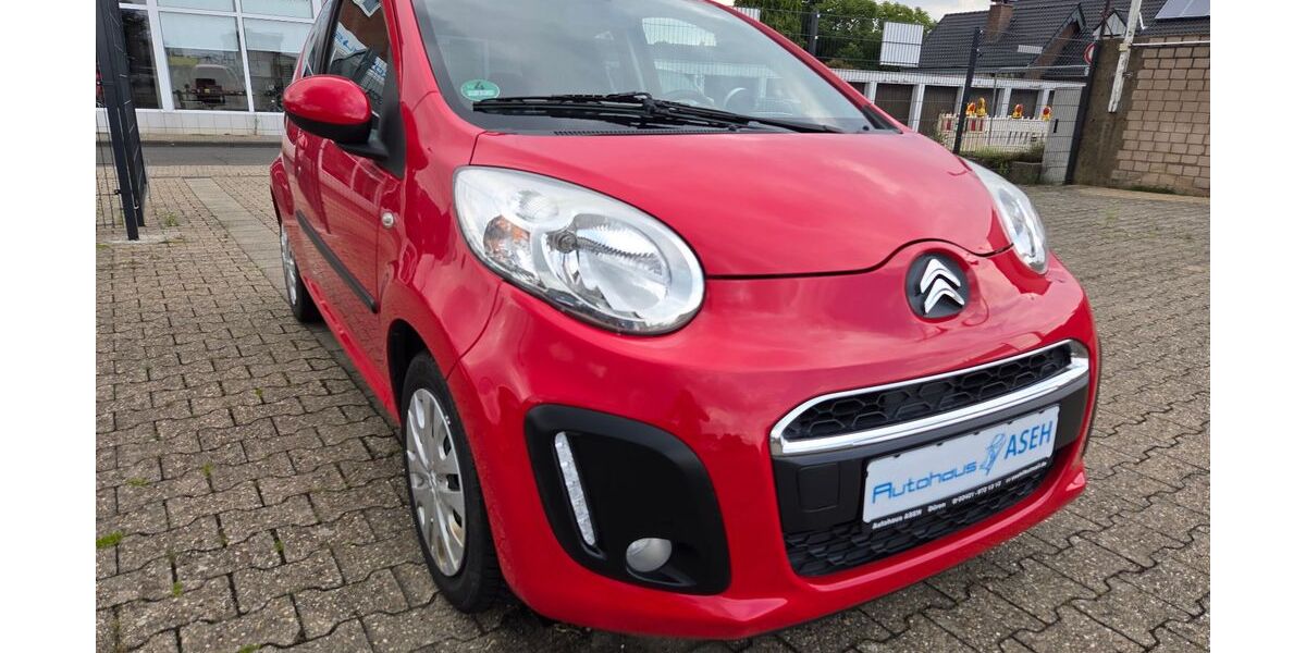 Citroen C1 64.500 km 4.990 &euro; Düren 52353