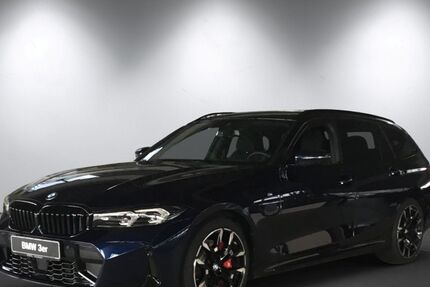 BMW 318 3.348 km 52.900 &euro; Aachen 52078