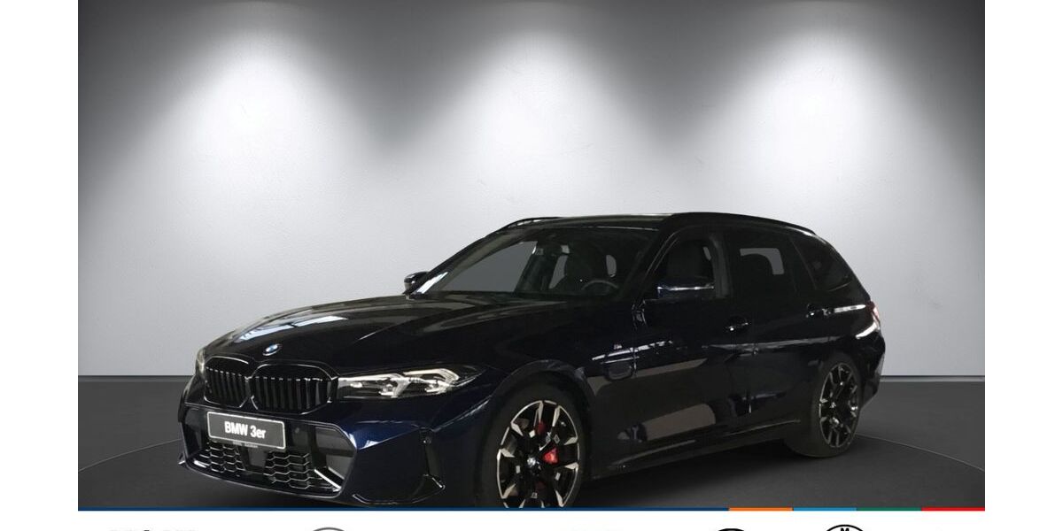 BMW 318 3.348 km 52.900 &euro; Aachen 52078