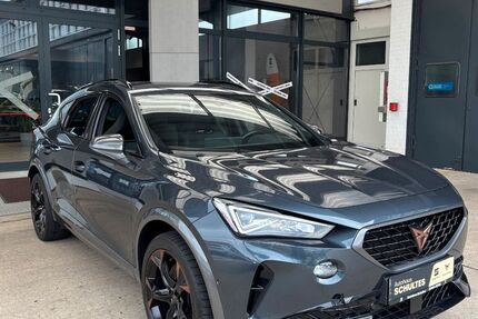 Cupra Formentor 58.850 km 24.490 &euro; Geilenkirchen 52511