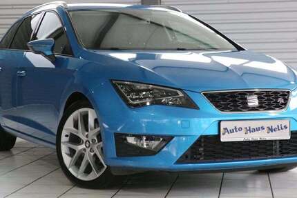 Seat Leon 54.600 km 14.880 &euro; Geilenkirchen 52511