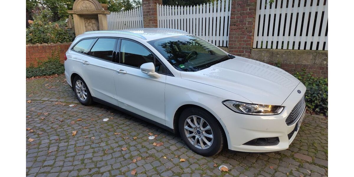 Ford Mondeo 116.000 km 12.100 &euro; Niederzier 52382