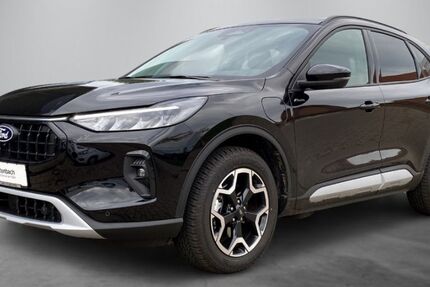 Ford Kuga 4.380 km 34.580 € Jülich 52428