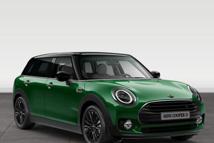 Mini Cooper D Clubman 51.028 km 25.520 &euro; Düren 52355