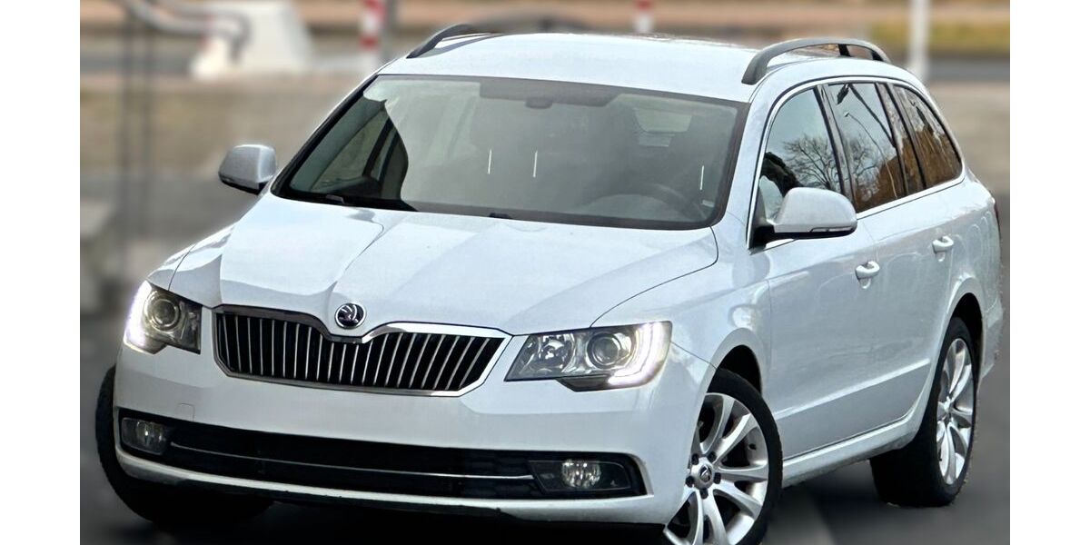 Skoda Superb 229.925 km 9.410 &euro; Alsdorf 52477