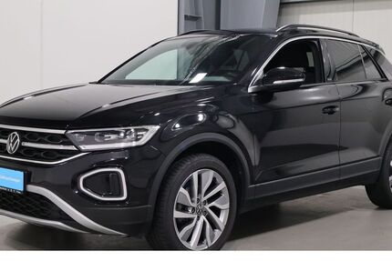 VW T-Roc 19.475 km 24.220 &euro; Aachen 52078