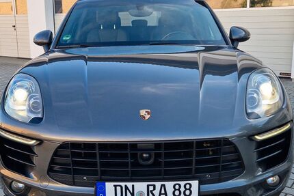 Porsche Macan 397.000 km 18.800 &euro; Düren 52349