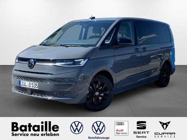 T7 Multivan