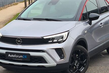 Opel Crossland (X) 15.000 km 14.899 &euro; Jülich 52428