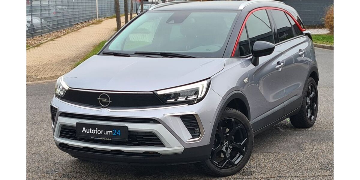 Opel Crossland (X) 15.000 km 14.999 &euro; Jülich 52428