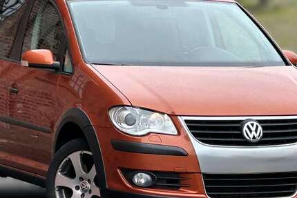 VW Touran 197.925 km 6.990 € Alsdorf 52477