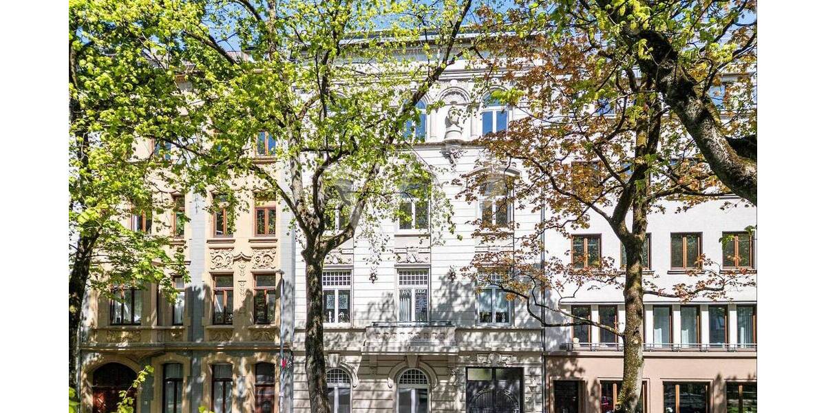 Etagenwohnung Aachen Aachen-Mitte - 4 Zimmer, 146 m&sup2;, 374.000&euro; | Angebot:26816498
