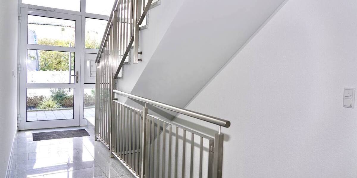 Stolberg - Exklusive Wohnung mit moderner Ausstattung und Balkon 3 zimmer