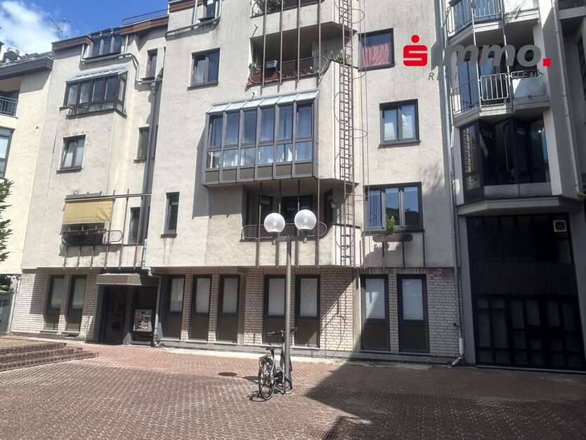 Wohnung zum Kaufen in Eschweiler 185.000 € 71 m² 2 zimmer