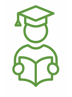 Symbol für Weiterbildung in Aachen