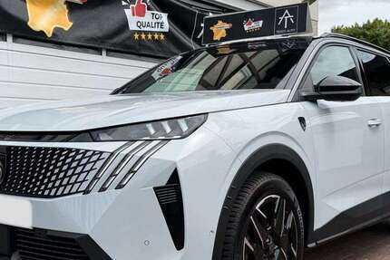 Peugeot 5008 6.800 km 33.990 &euro; Nideggen 52385