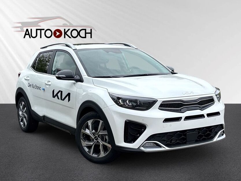 Kia Stonic 3.000 km 25.888 € Jülich 52428