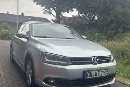 VW Jetta 138.000 km 7.500 € Heinsberg 52525